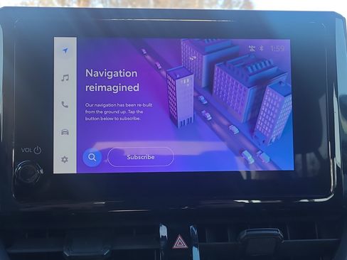 Used 2023 Toyota Corolla SE image 25