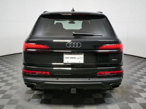 Used 2025 Audi Q7 3.0T Premium Plus AWD/4WD image 32