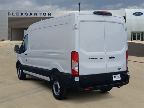 New 2026 Ford Transit 250 Cargo Van w/ Load Area Protection Package image 3