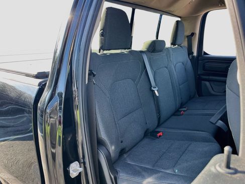 Used 2019 RAM 1500 Tradesman RWD image 24