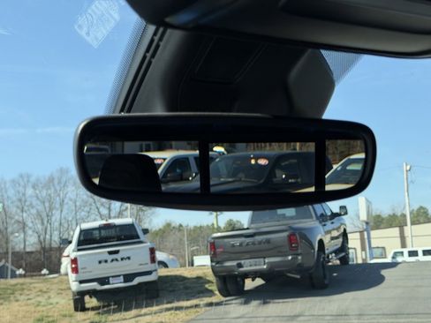 Used 2025 RAM 1500 Tradesman image 27