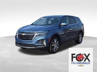 Certified 2024 Chevrolet Equinox LT w/ LPO, Floor Liner Package FWD 360° Tour