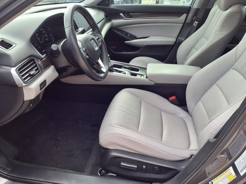 Used 2018 Honda Accord EX-L image 14