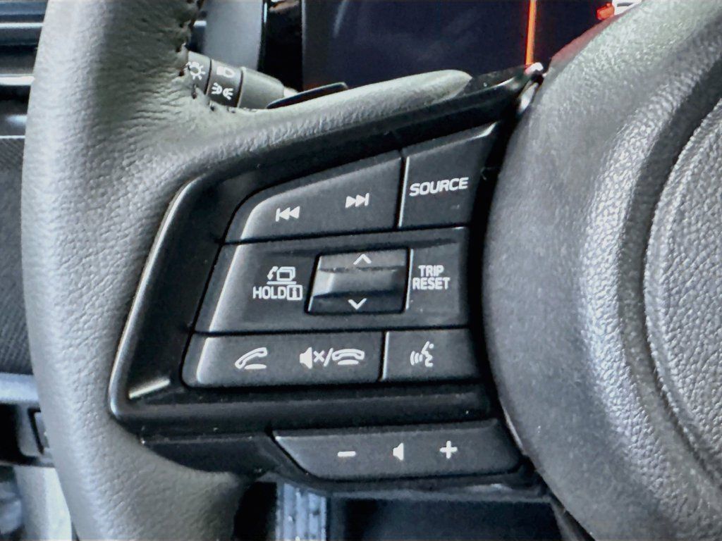 Certified 2026 Subaru Outback Limited XT AWD/4WD image 8