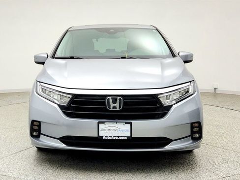 Used 2023 Honda Odyssey EX-L image 2
