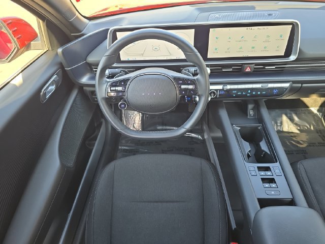 Certified 2024 Hyundai Ioniq 6 SE RWD image 16