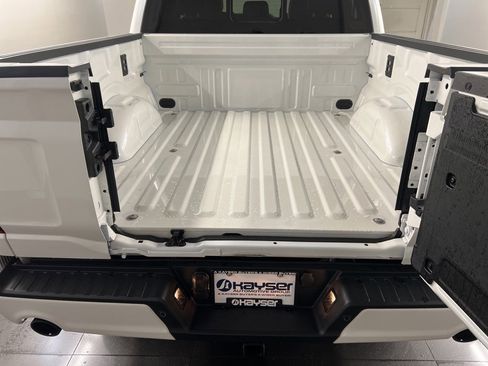 New 2026 Ford F150 Lariat w/ Equipment Group 502A High image 44