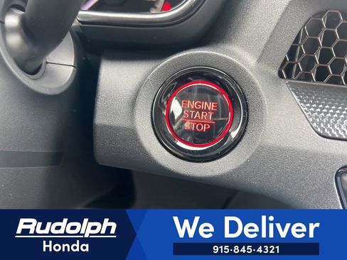 New 2026 Honda CR-V LX image 38