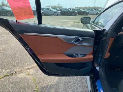 New 2026 BMW 840i xDrive w/ M Sport Professional Package AWD/4WD image 6