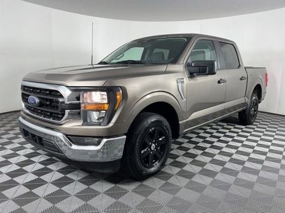 Used 2023 Ford F150 XLT