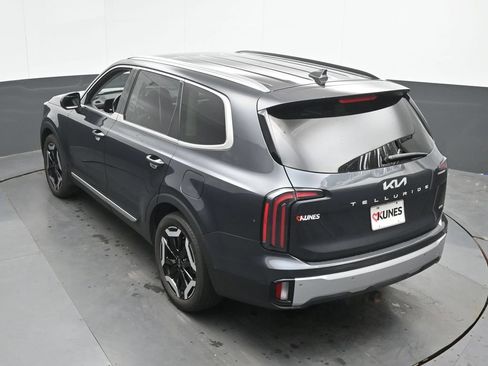 Used 2023 Kia Telluride EX AWD/4WD image 38