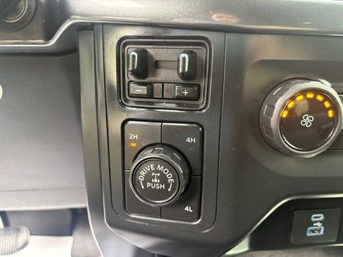 Used 2022 Ford F150 XL w/ STX Appearance Package AWD/4WD image 22