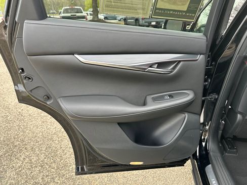 Used 2023 INFINITI QX50 Sport image 20