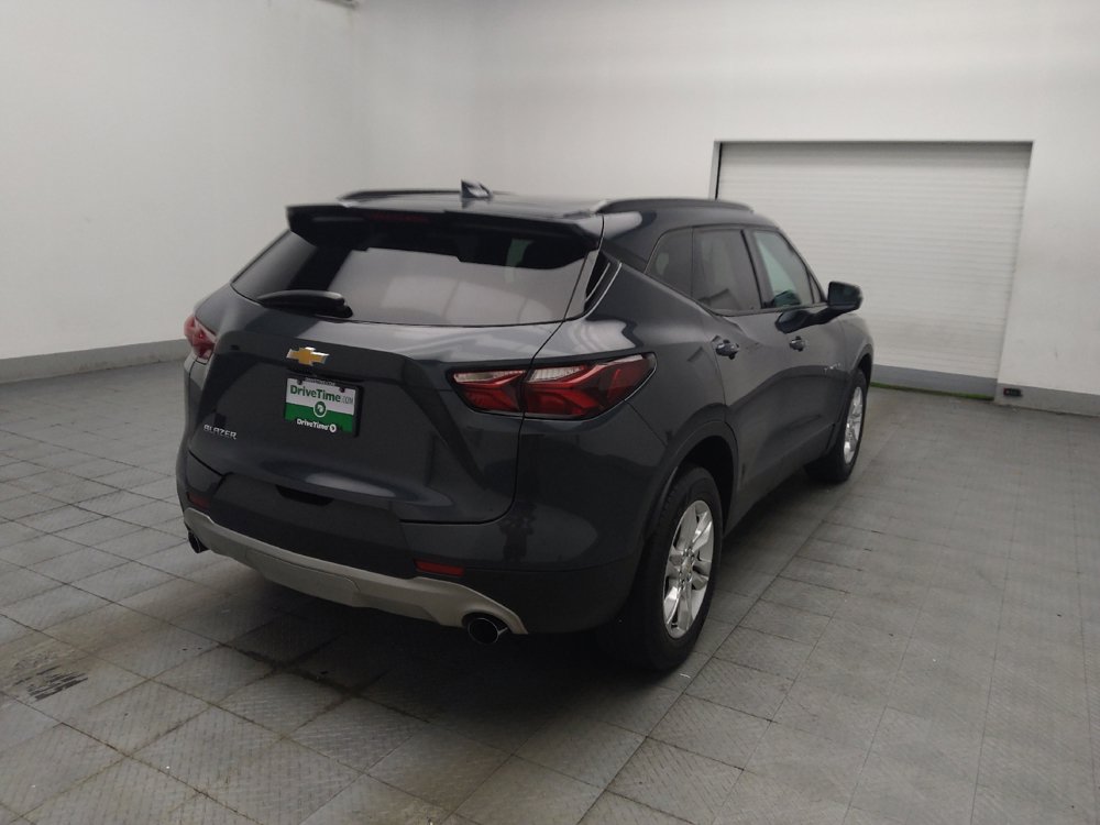 Used 2019 Chevrolet Blazer LT FWD image 9
