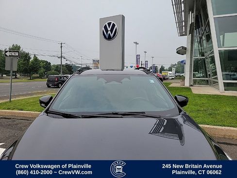 Used 2024 Subaru Crosstrek 2.5i Sport AWD/4WD image 23