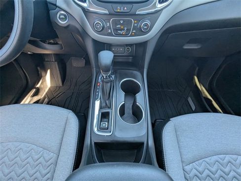 Used 2024 Chevrolet Equinox LS w/ Driver Confidence II Package image 19