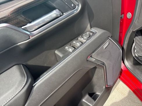 New 2026 Chevrolet Silverado 1500 LT Trail Boss w/ Safety Package AWD/4WD image 11