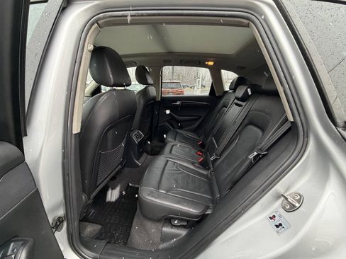 Used 2011 Audi Q5 2.0T Premium AWD/4WD image 10