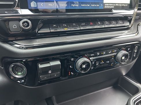 New 2026 Chevrolet Silverado 1500 ZR2 w/ Dark Appearance Package image 37