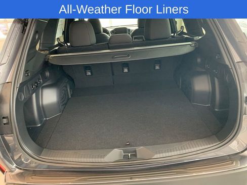 New 2026 Subaru Forester Premium image 11