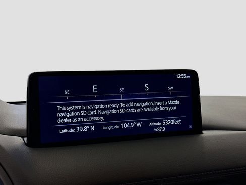 Used 2023 MAZDA CX-5 AWD 2.5 S w/ Select Package image 22