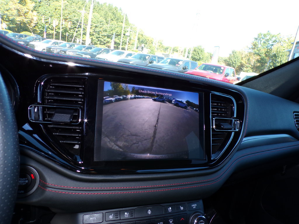 Certified 2023 Dodge Durango GT AWD/4WD image 21