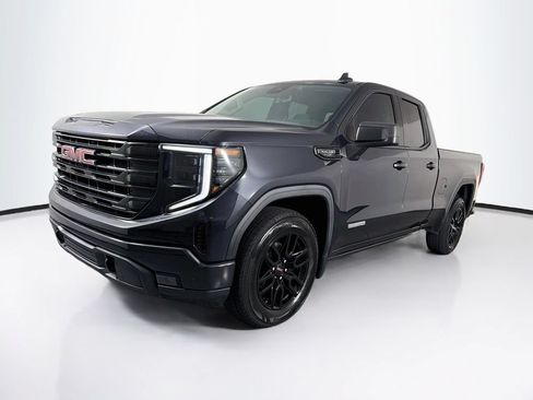 Used 2023 GMC Sierra 1500 Elevation RWD image 3