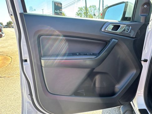 Used 2019 Ford Ranger Lariat w/ Equipment Group 501A Mid image 10