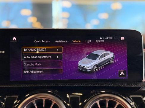 Used 2019 Mercedes-Benz A 220 4MATIC image 30