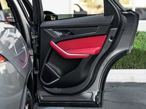 New 2026 Jaguar F-PACE R-Dynamic S image 23