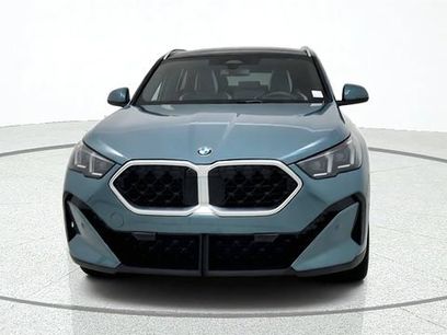 Used 2026 BMW X2 xDrive28i