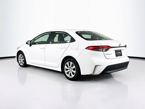 Used 2023 Toyota Corolla LE FWD image 5