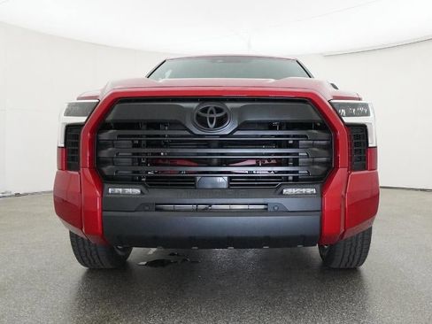 New 2026 Toyota Tundra SR5 AWD/4WD image 31