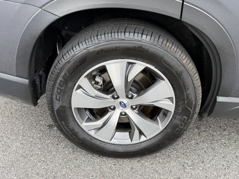 Used 2021 Subaru Ascent Premium w/ Convenience Package AWD/4WD image 14