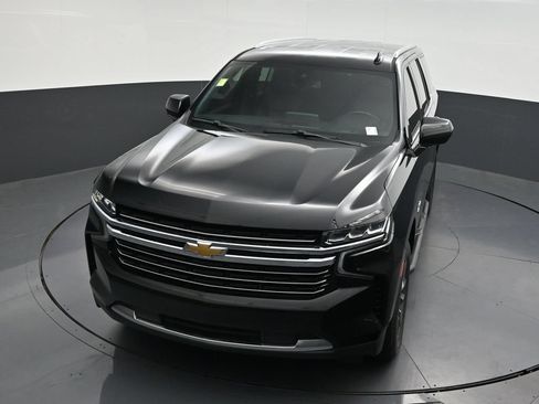 Used 2021 Chevrolet Tahoe LT RWD image 23