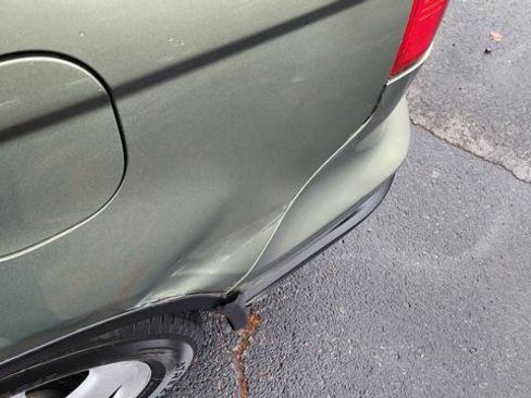 Used 2009 Honda CR-V LX image 10