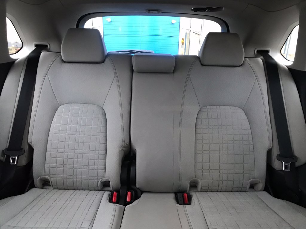 Certified 2024 Honda HR-V LX image 15
