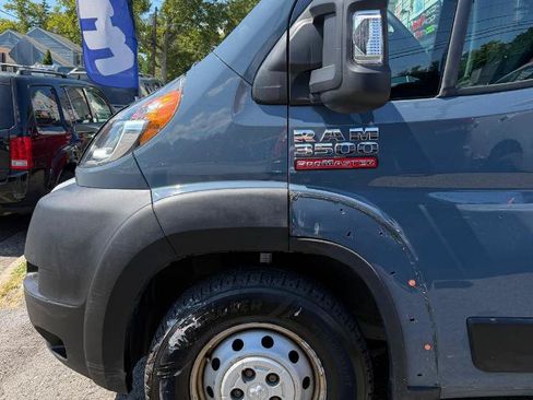 Used 2019 RAM ProMaster 3500 FWD image 16