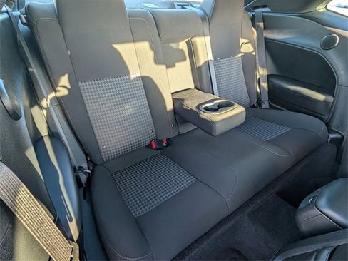 Used 2022 Dodge Challenger R/T Scat Pack w/ Dynamics Package image 14