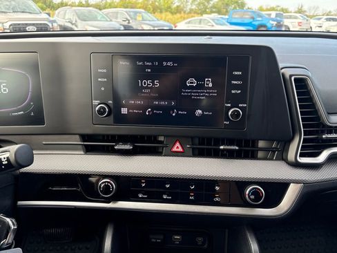 Used 2023 Kia Sportage LX image 23
