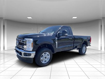 Used 2025 Ford F350 XLT w/ FX4 Off-Road Package