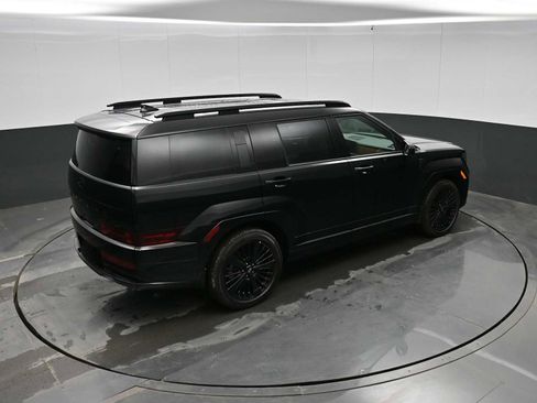 New 2026 Hyundai Santa Fe Calligraphy AWD/4WD image 27