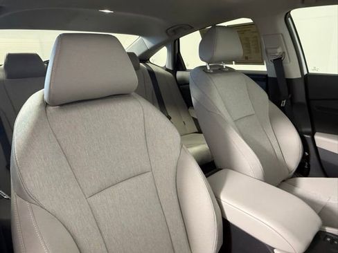 Used 2025 Honda Accord SE image 50
