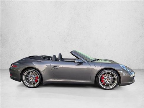 Used 2012 Porsche 911 Carrera S RWD image 4