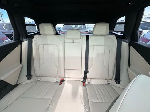 New 2026 BMW X3 xDrive30 image 30