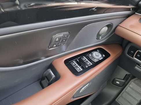 New 2026 Lincoln Nautilus Reserve image 12