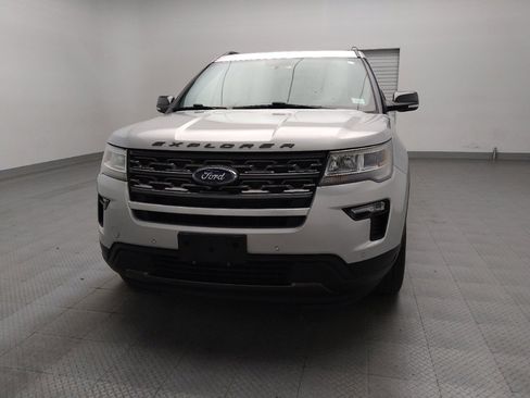 Used 2018 Ford Explorer XLT w/ Equipment Group 202A image 15