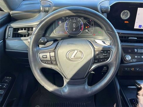 Used 2023 Lexus ES 350 w/ Premium Package image 13