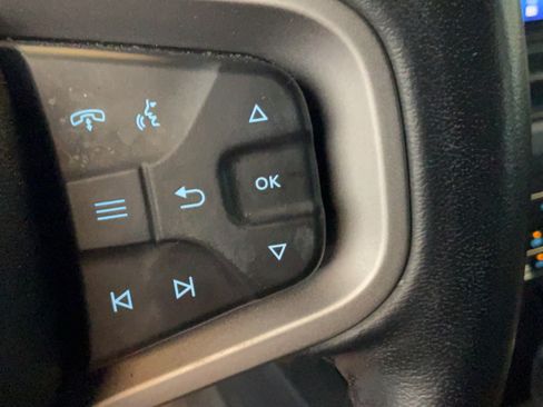 Used 2021 Ford Bronco Black Diamond AWD/4WD image 19