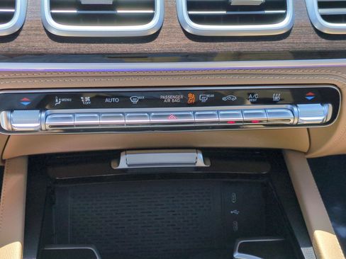 Certified 2026 Mercedes-Benz GLE 450e 4MATIC image 26